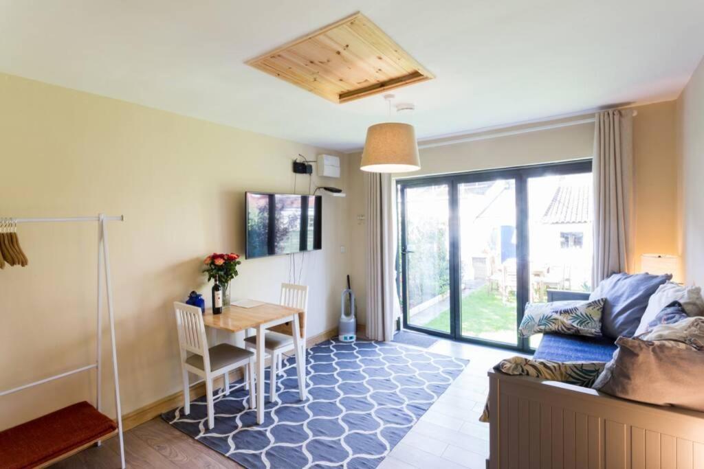 Bristol Little House Daire Dış mekan fotoğraf